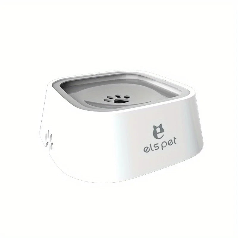 No-Spill Pet Water Bowl