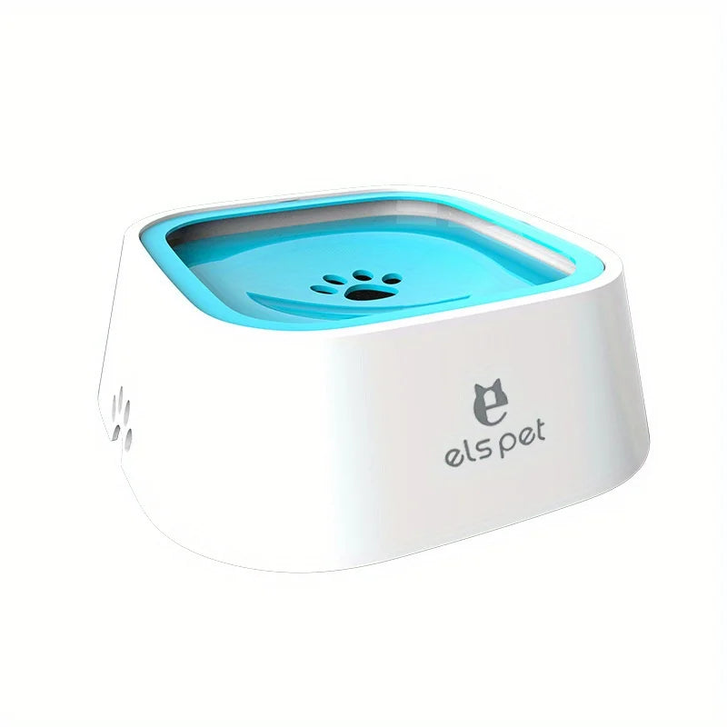 No-Spill Pet Water Bowl
